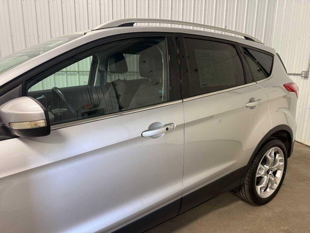 used 2015 Ford Escape car, priced at $12,698