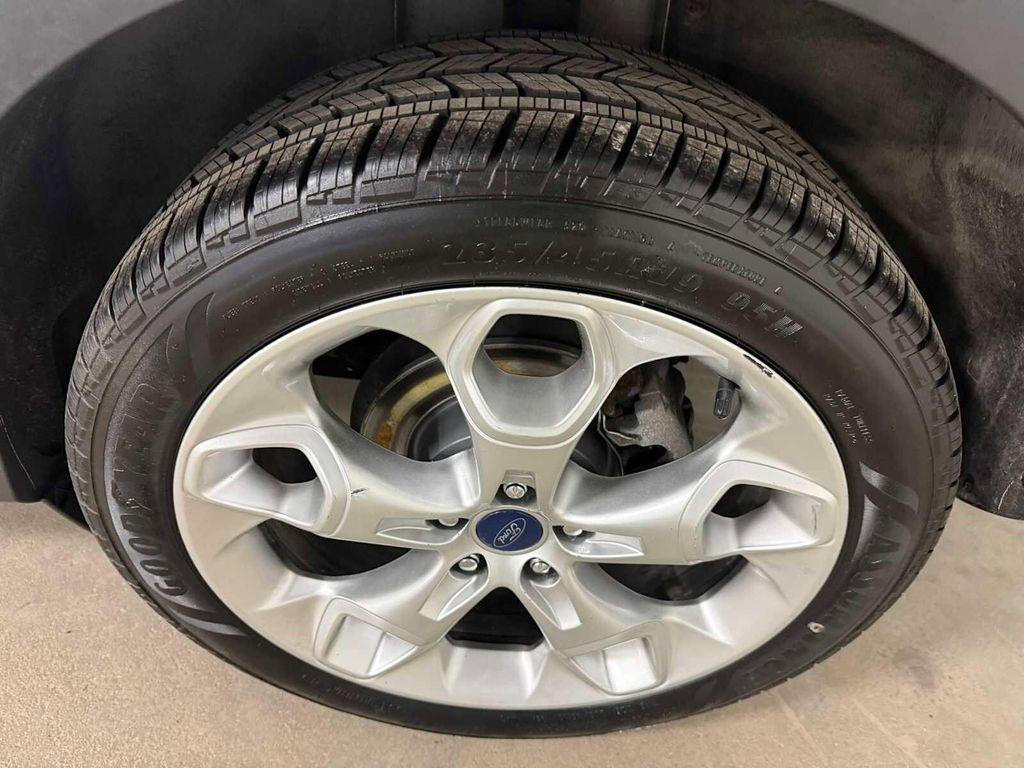 used 2015 Ford Escape car, priced at $12,698