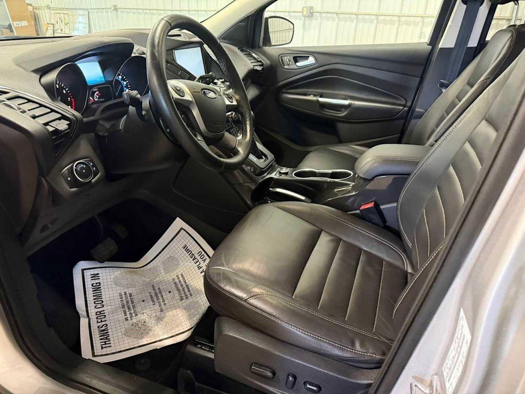 used 2015 Ford Escape car, priced at $12,698