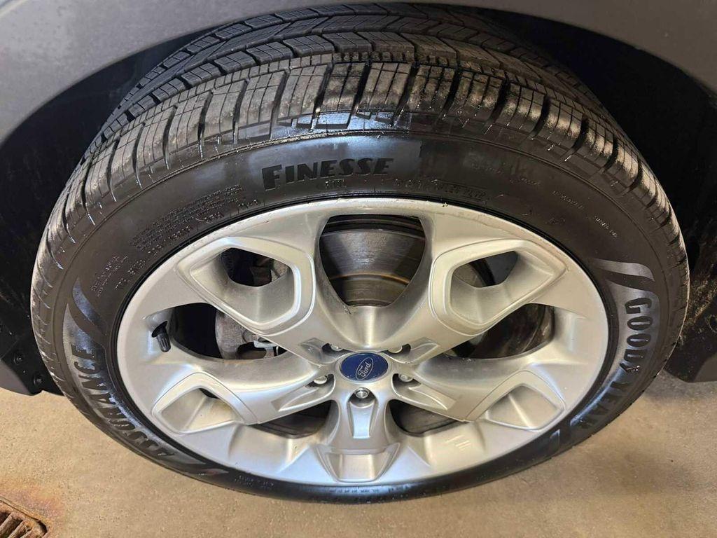 used 2015 Ford Escape car, priced at $12,698