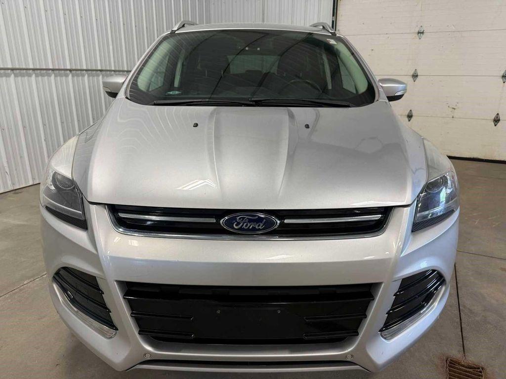 used 2015 Ford Escape car, priced at $12,698