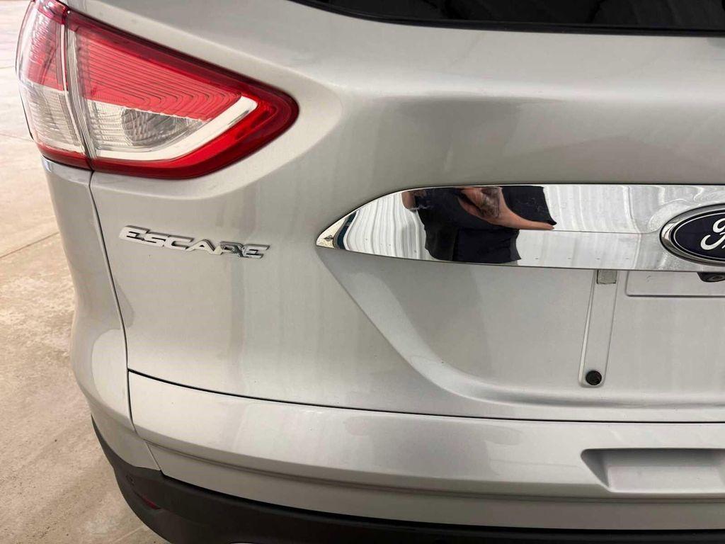 used 2015 Ford Escape car, priced at $12,698