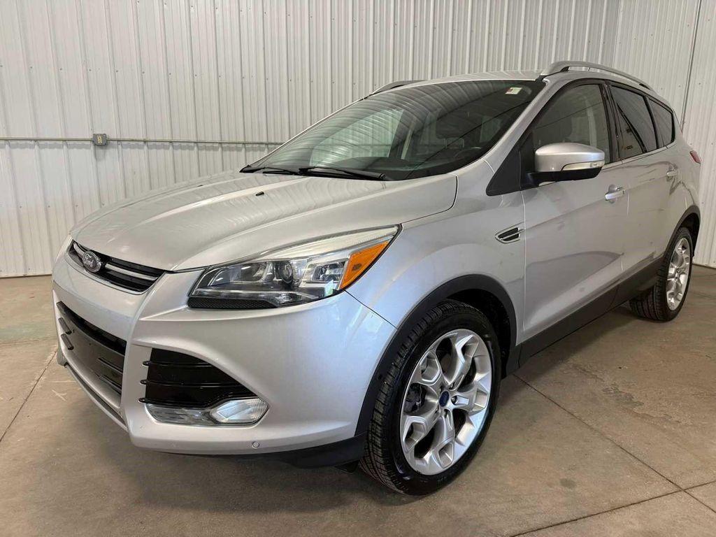 used 2015 Ford Escape car, priced at $12,698