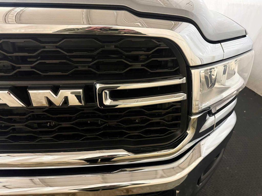 used 2020 Ram 2500 car, priced at $36,421