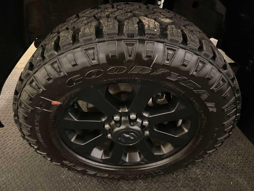 used 2020 Ram 2500 car, priced at $36,421