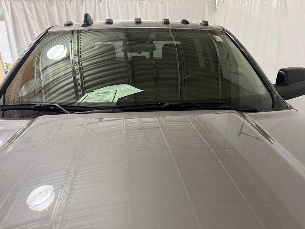 used 2020 Ram 2500 car, priced at $36,421