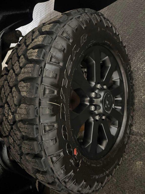 used 2020 Ram 2500 car, priced at $36,421