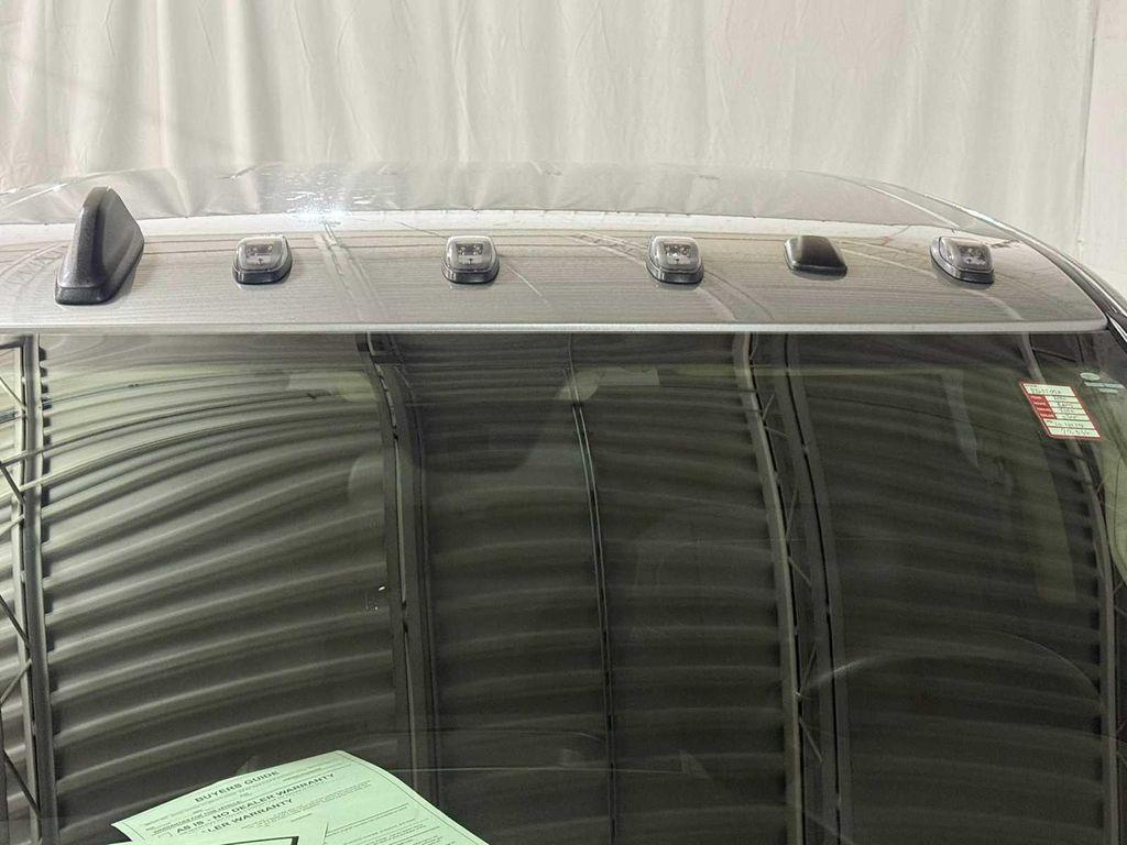 used 2020 Ram 2500 car, priced at $36,421