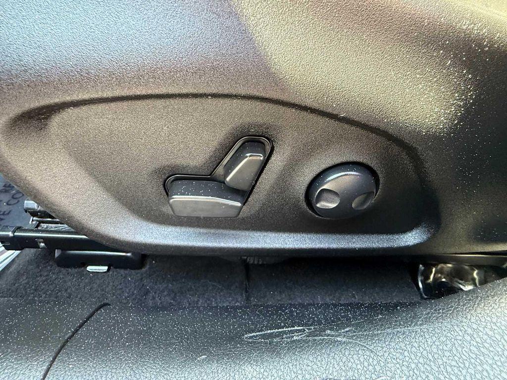 used 2022 Jeep Renegade car, priced at $18,777