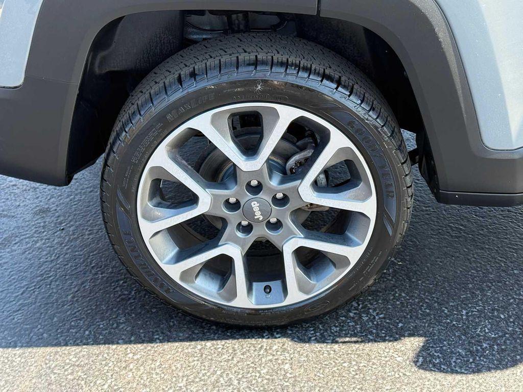 used 2022 Jeep Renegade car, priced at $18,777