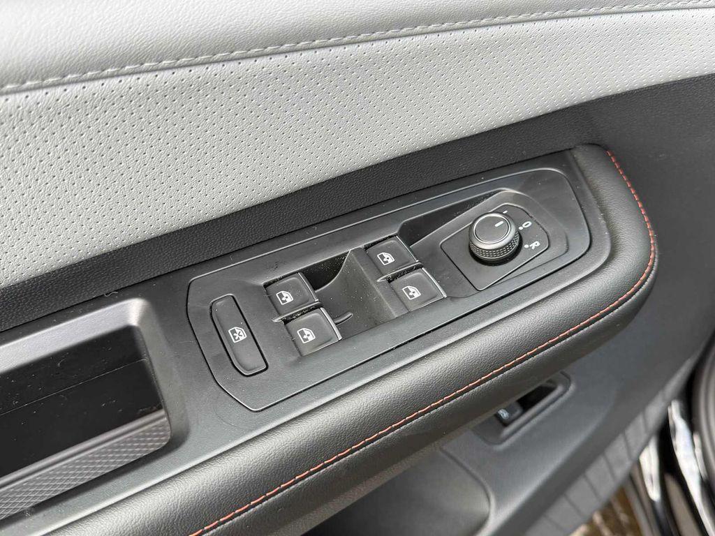 new 2026 Volkswagen Atlas car, priced at $49,321