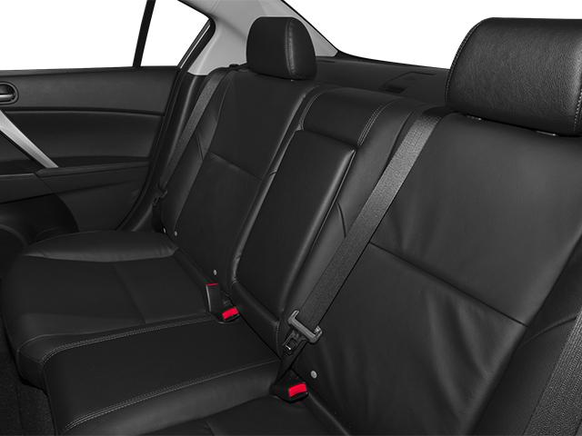 used 2013 Mazda Mazda3 car, priced at $10,235