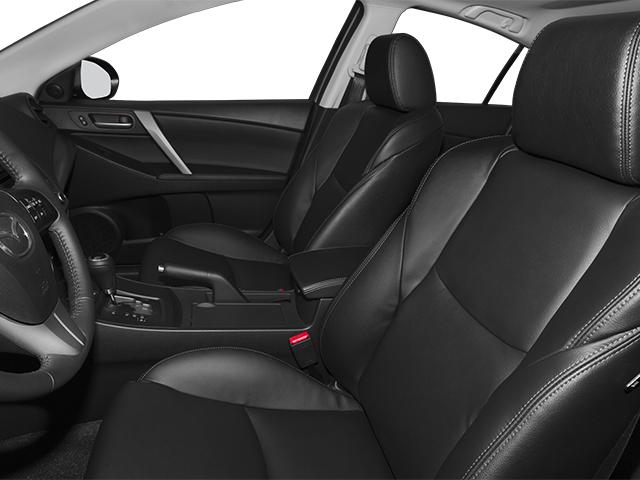 used 2013 Mazda Mazda3 car, priced at $10,235