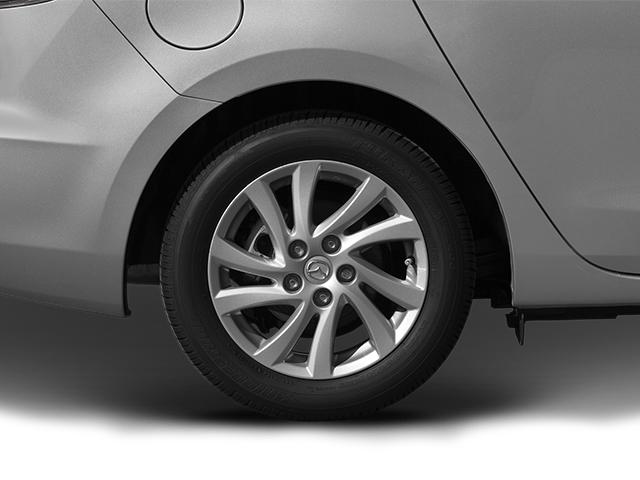 used 2013 Mazda Mazda3 car, priced at $10,235