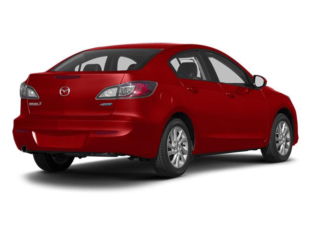 used 2013 Mazda Mazda3 car, priced at $10,235