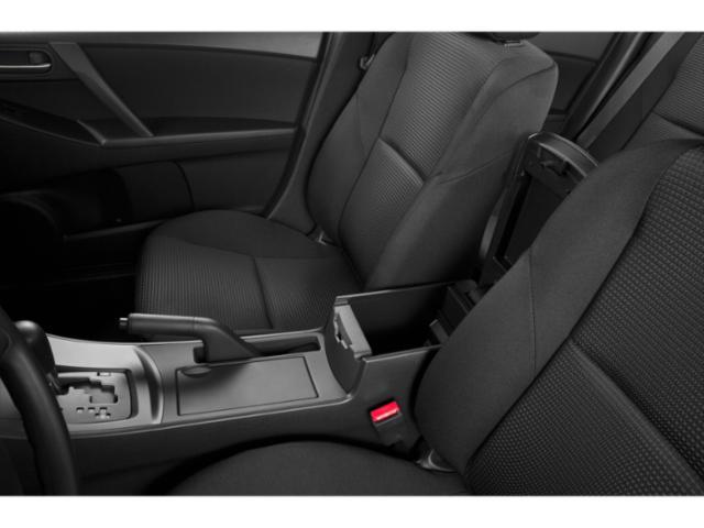 used 2013 Mazda Mazda3 car, priced at $10,235