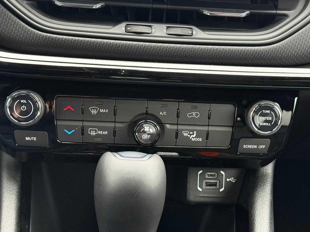 new 2026 Jeep Compass car, priced at $34,150