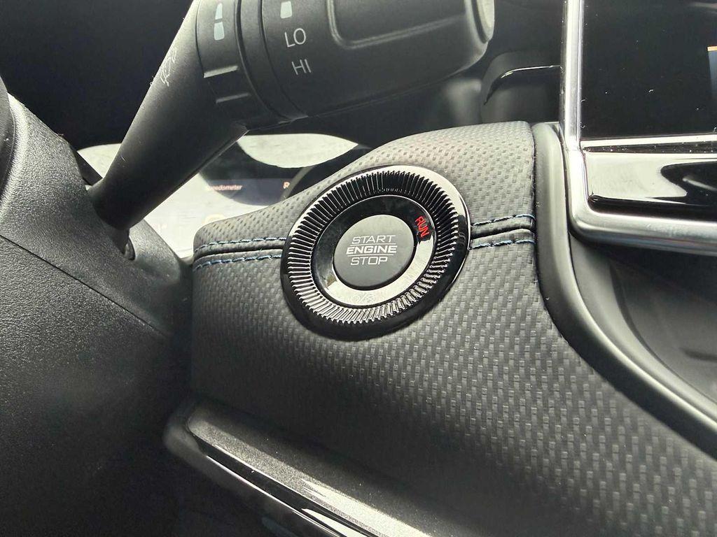 new 2026 Jeep Compass car, priced at $34,150