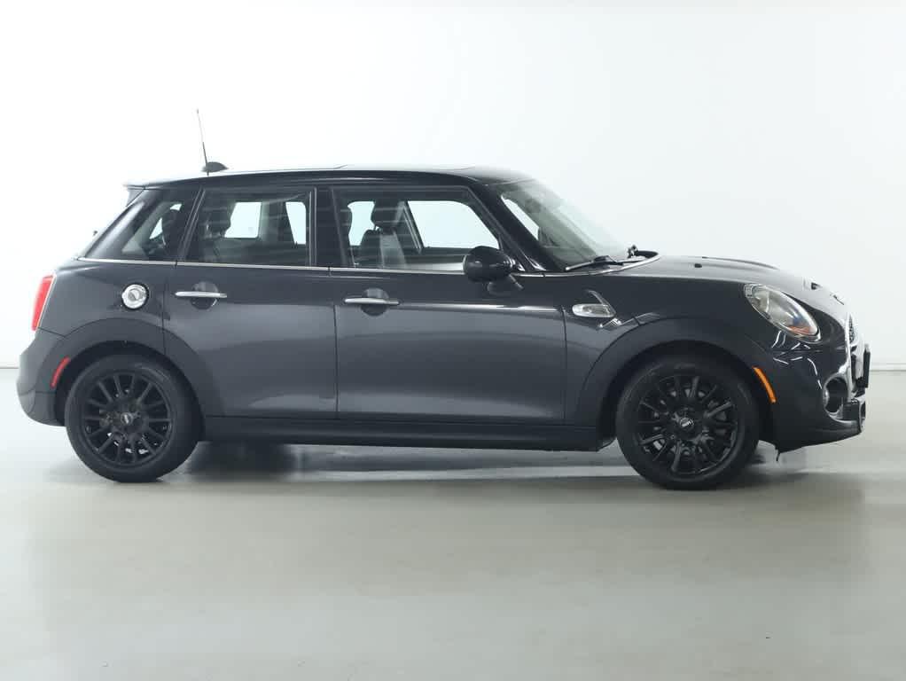 used 2015 MINI Hardtop car, priced at $13,802