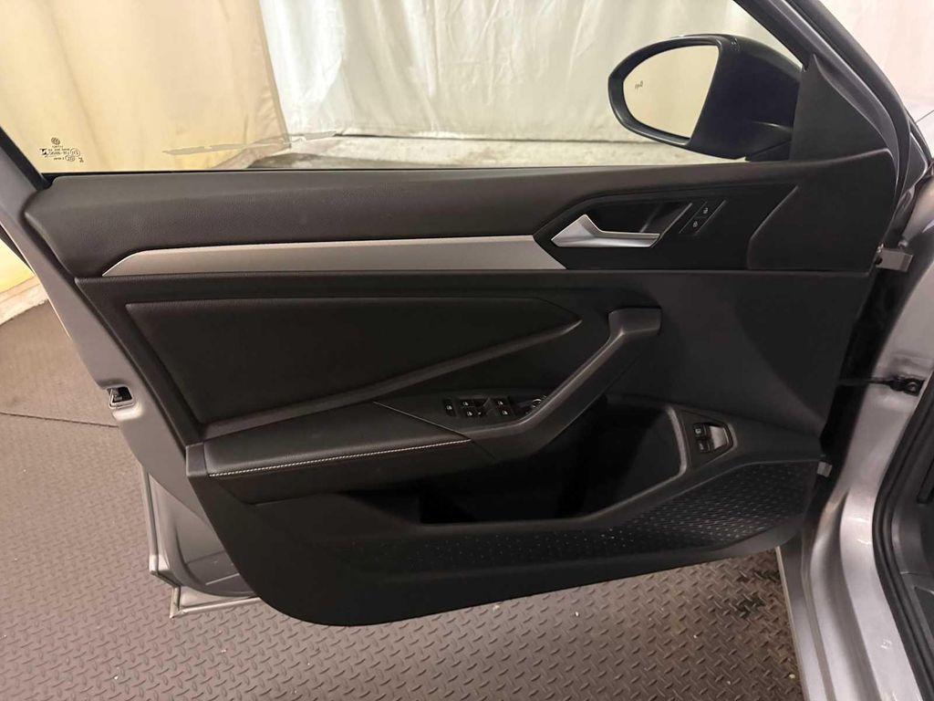 used 2024 Volkswagen Jetta car, priced at $22,166