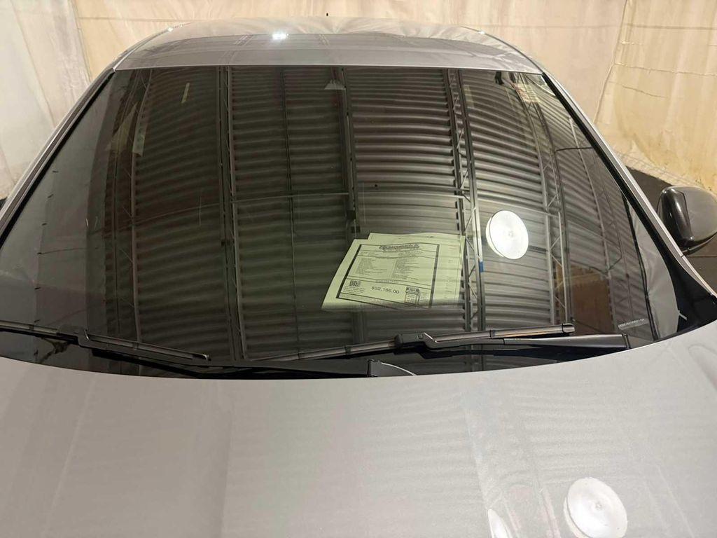 used 2024 Volkswagen Jetta car, priced at $22,166