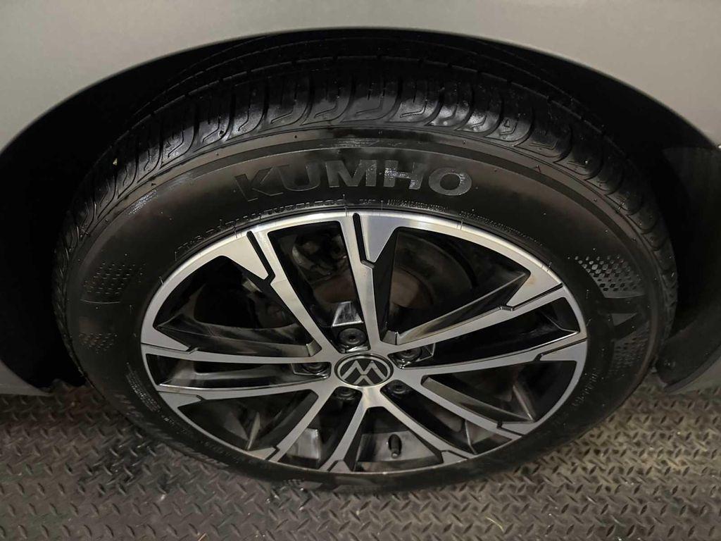 used 2024 Volkswagen Jetta car, priced at $22,166