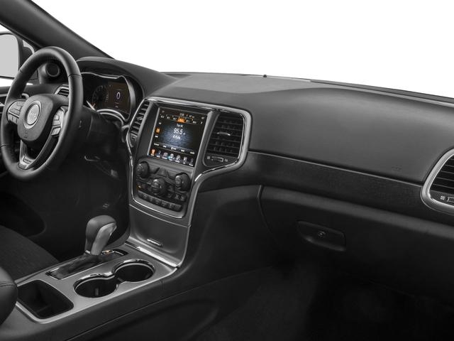used 2017 Jeep Grand Cherokee car, priced at $18,889