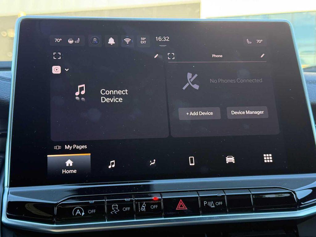 new 2026 Jeep Compass car, priced at $37,345