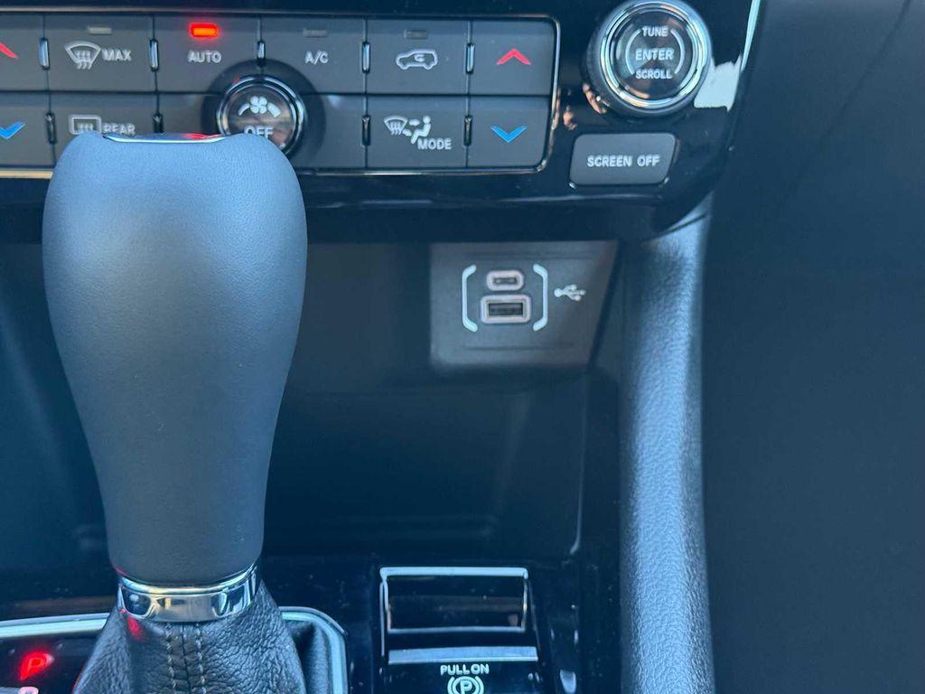 new 2026 Jeep Compass car, priced at $37,345