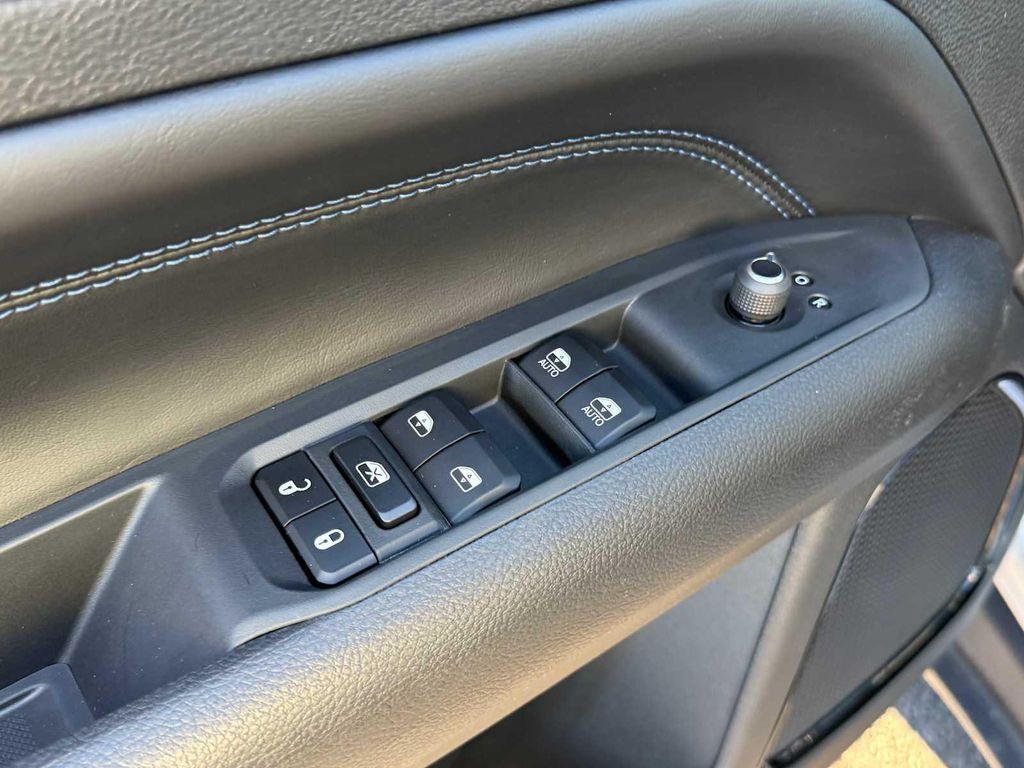 new 2026 Jeep Compass car, priced at $37,345