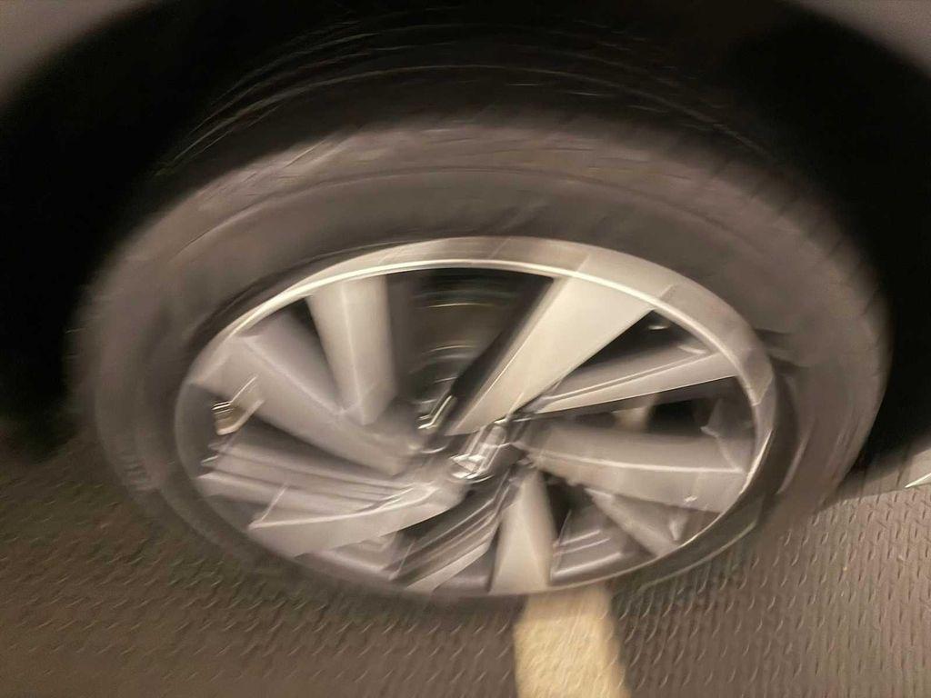 used 2018 Nissan Murano car, priced at $17,488