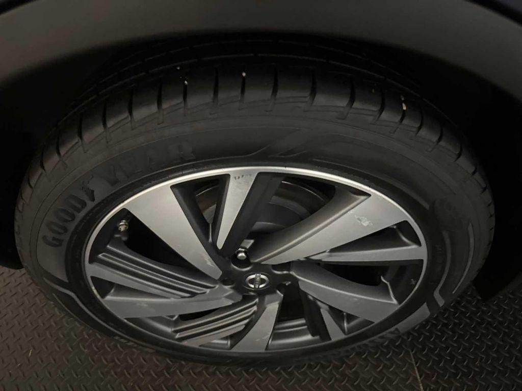 used 2018 Nissan Murano car, priced at $17,488