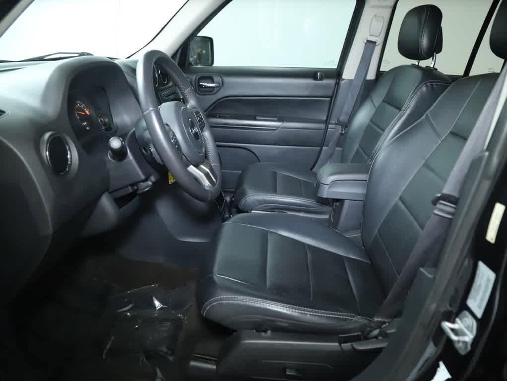 used 2014 Jeep Patriot car, priced at $10,057