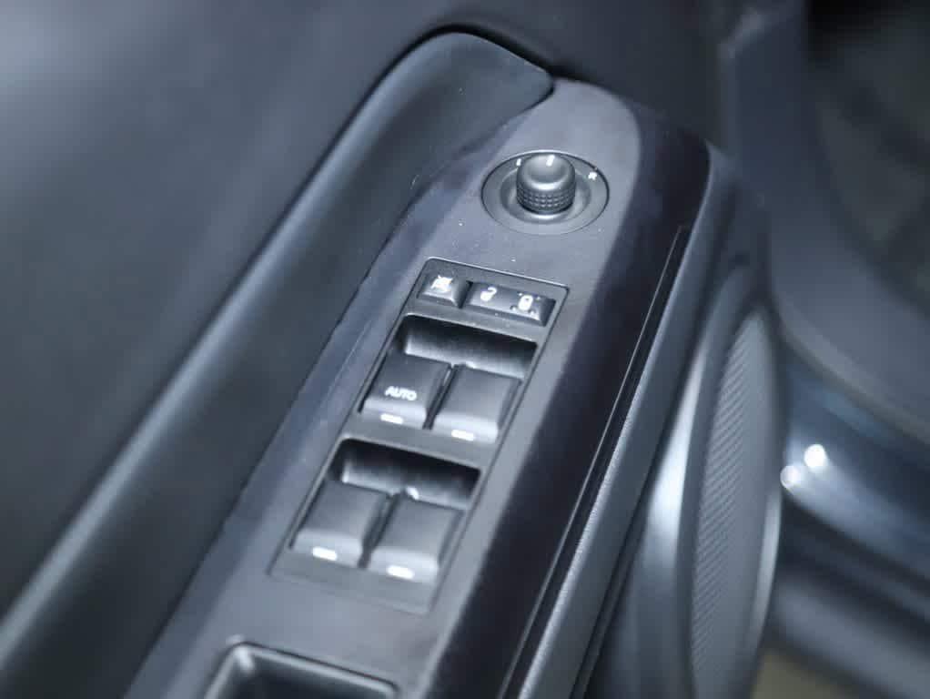 used 2014 Jeep Patriot car, priced at $10,057