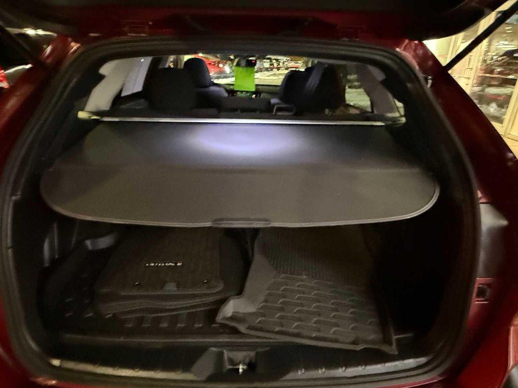 used 2025 Subaru Outback car, priced at $32,524