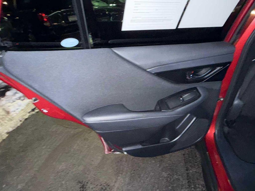 used 2025 Subaru Outback car, priced at $32,524