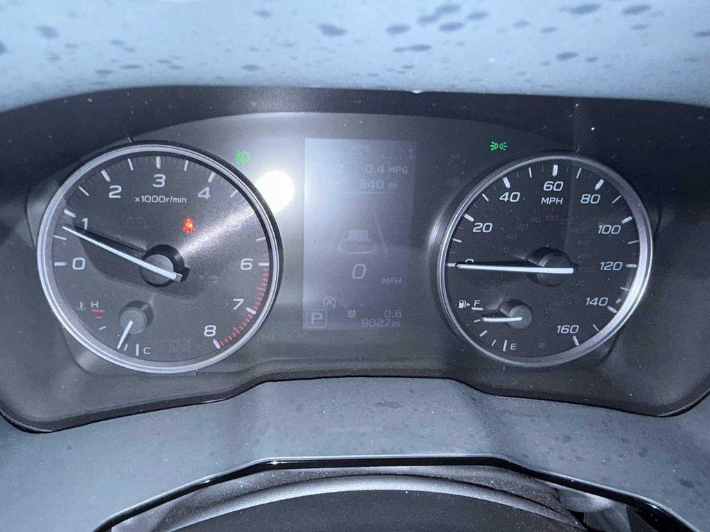 used 2025 Subaru Outback car, priced at $32,524