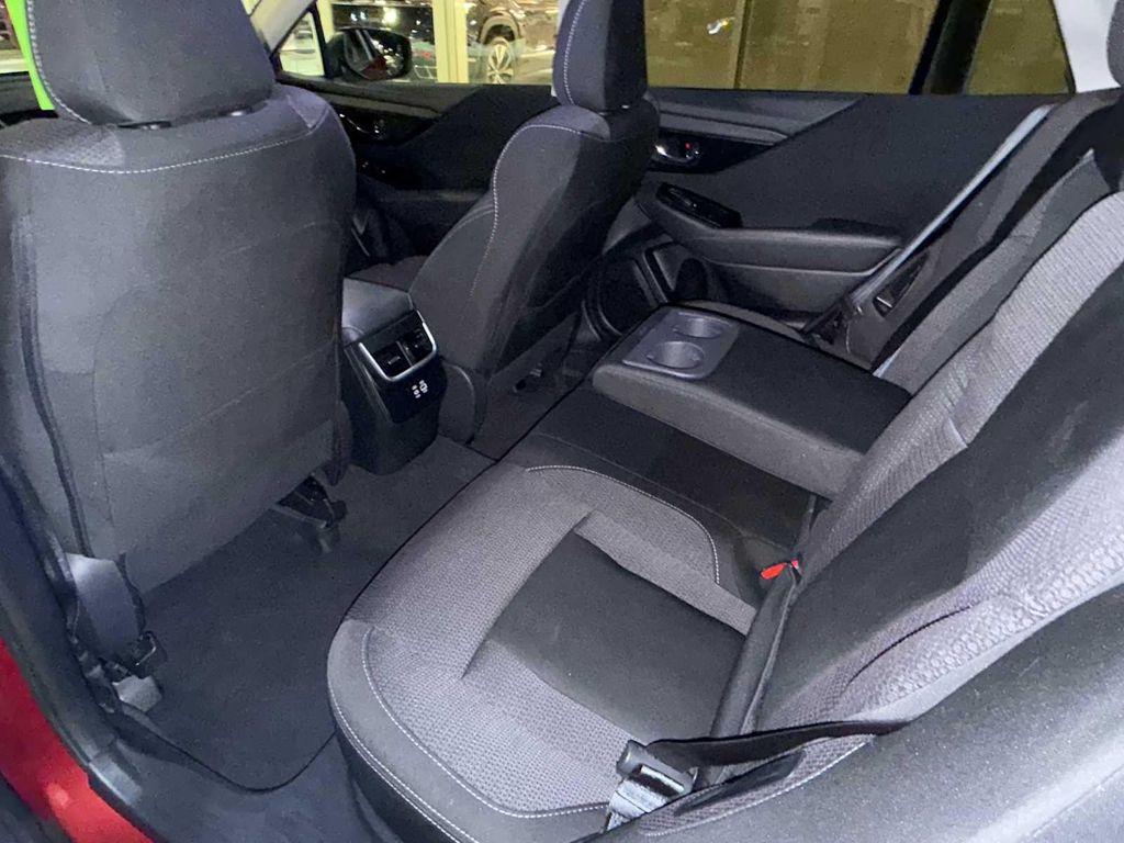 used 2025 Subaru Outback car, priced at $32,524