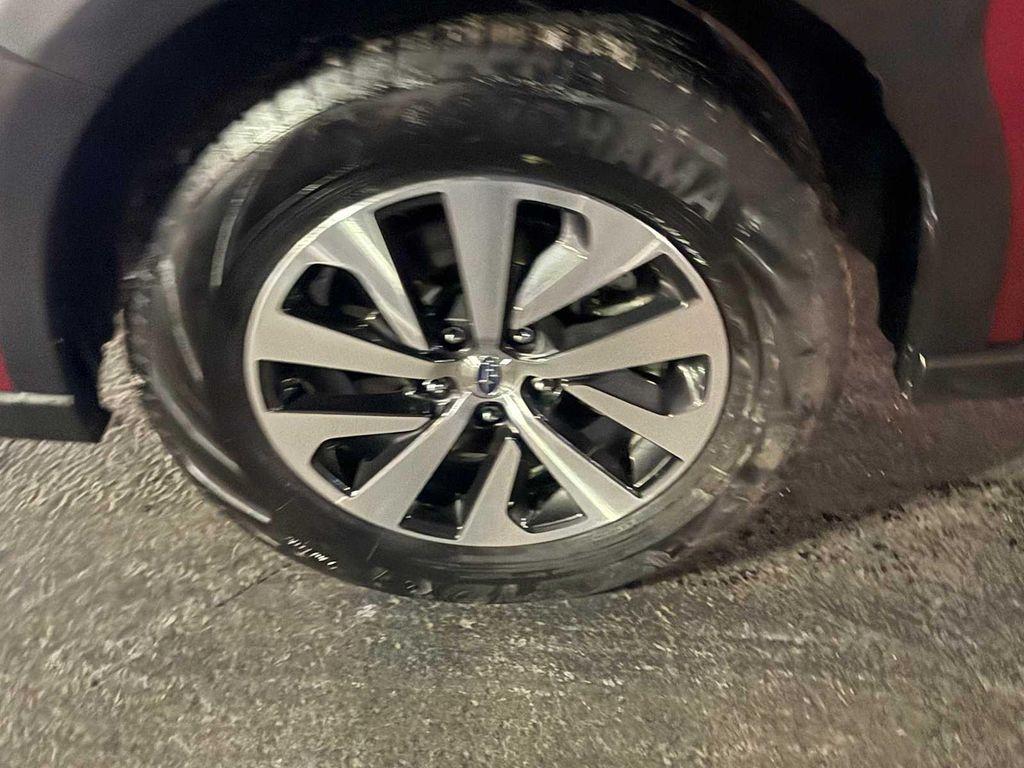 used 2025 Subaru Outback car, priced at $32,524