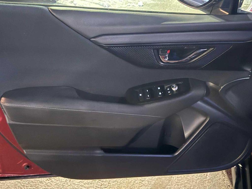 used 2025 Subaru Outback car, priced at $32,524