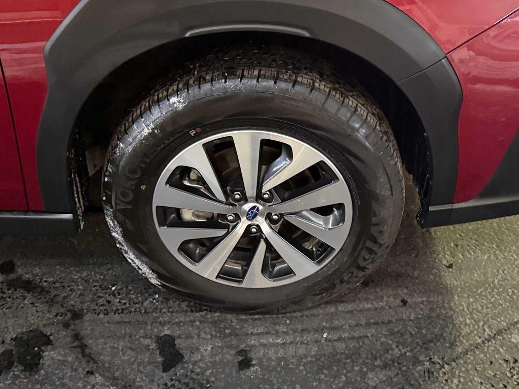 used 2025 Subaru Outback car, priced at $32,524