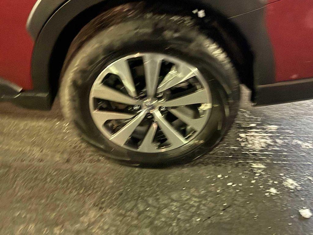 used 2025 Subaru Outback car, priced at $32,524