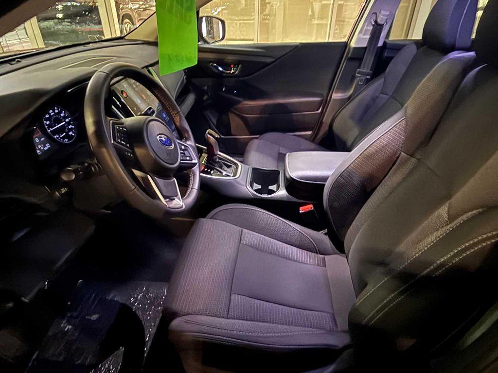 used 2025 Subaru Outback car, priced at $32,524