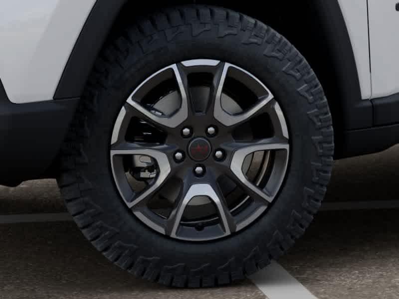 new 2026 Jeep Compass car, priced at $34,952
