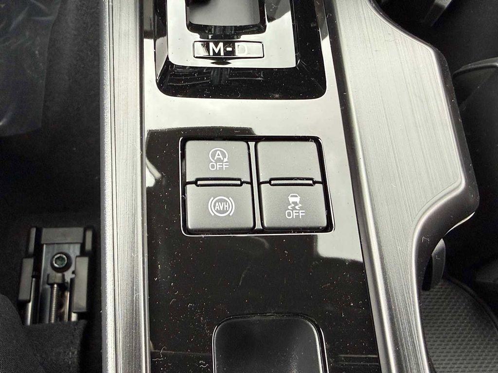 new 2026 Subaru Outback car, priced at $40,148