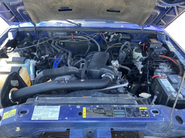 used 2006 Ford Ranger car, priced at $11,995