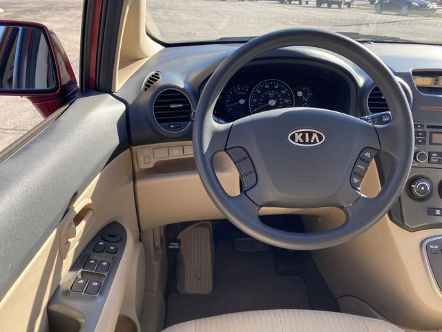 used 2008 Kia Rondo car, priced at $8,995