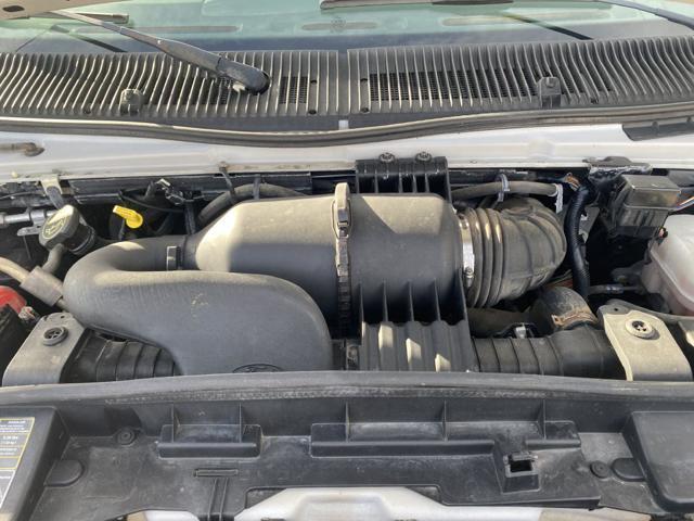 used 2008 Ford E350 Super Duty car, priced at $14,995