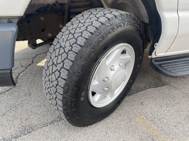 used 2008 Ford E350 Super Duty car, priced at $14,995