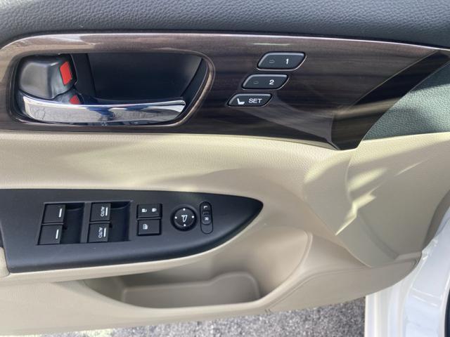 used 2016 Honda Accord car, priced at $19,995